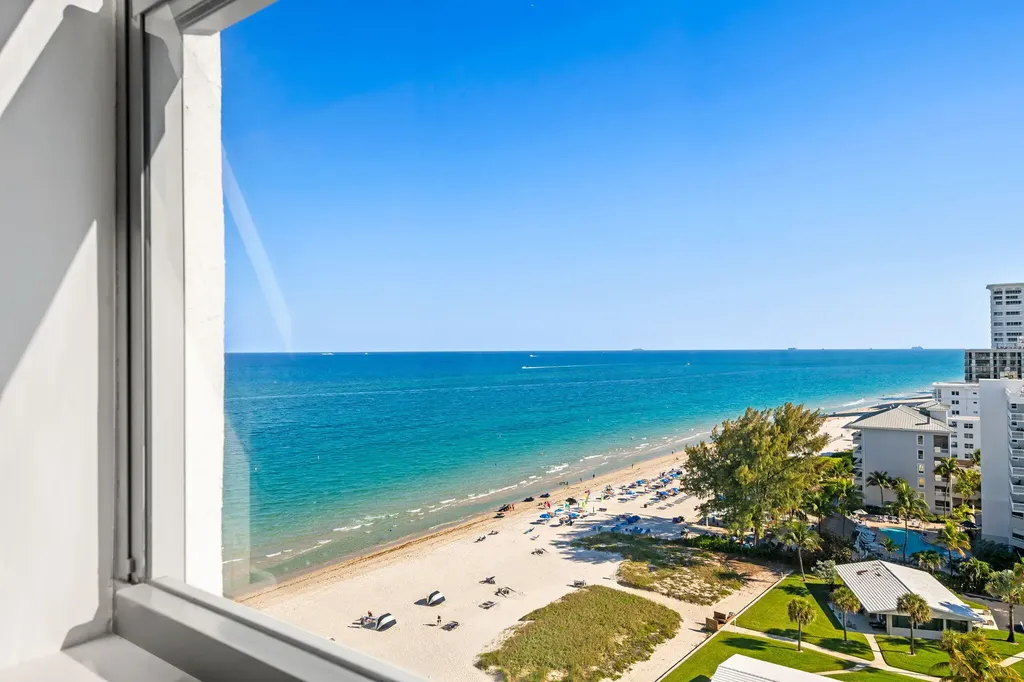 1010 S Ocean Boulevard Pompano Beach FL 33062