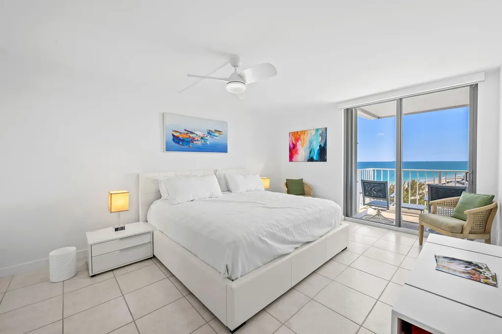 1010 S Ocean Boulevard Pompano Beach FL 33062