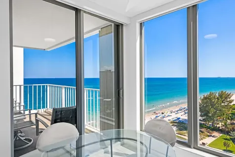 1010 S Ocean Boulevard Pompano Beach FL 33062