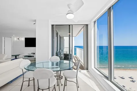 1010 S Ocean Boulevard Pompano Beach FL 33062