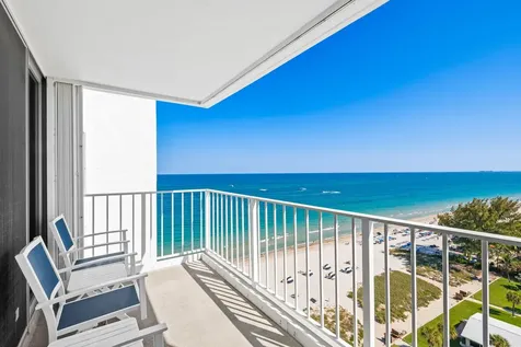 1010 S Ocean Boulevard Pompano Beach FL 33062