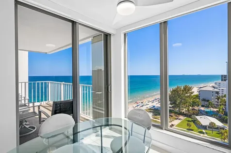 1010 S Ocean Boulevard Pompano Beach FL 33062