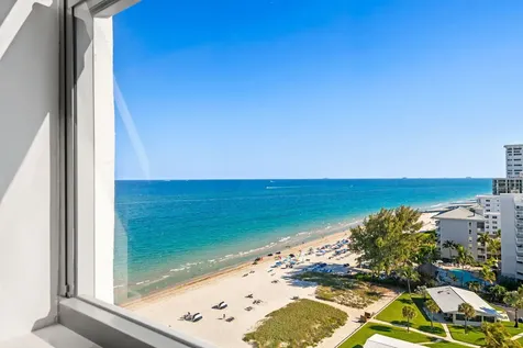 1010 S Ocean Boulevard Pompano Beach FL 33062