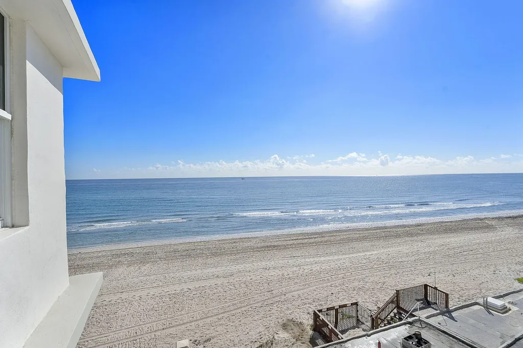 4505 S Ocean Boulevard Highland Beach FL 33487