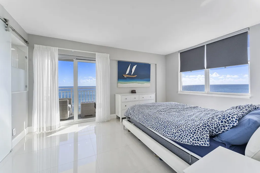 4505 S Ocean Boulevard Highland Beach FL 33487