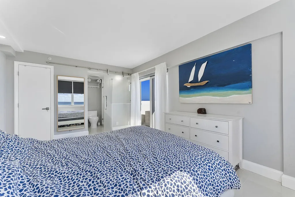 4505 S Ocean Boulevard Highland Beach FL 33487