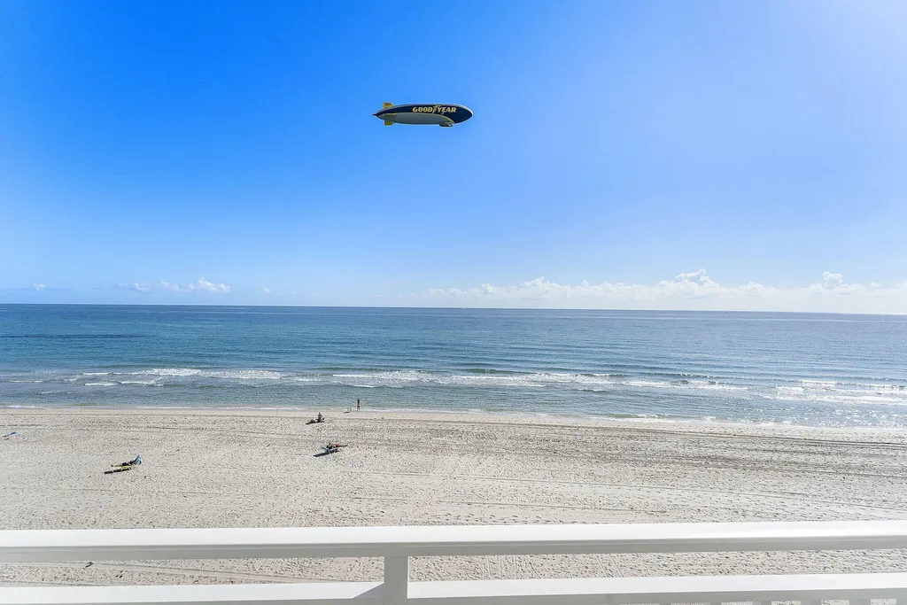 4505 S Ocean Boulevard Highland Beach FL 33487