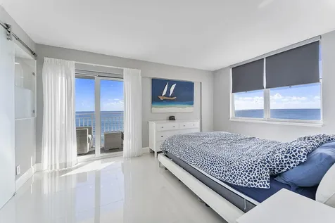 4505 S Ocean Boulevard Highland Beach FL 33487