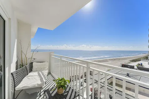 4505 S Ocean Boulevard Highland Beach FL 33487
