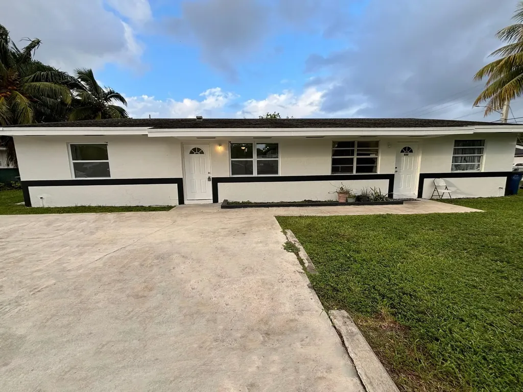 800 SW 7th Street Hallandale Beach FL 33009
