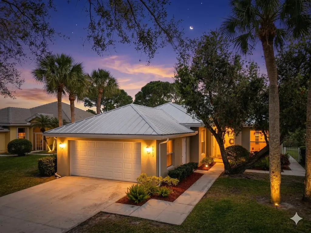 2913 SW Brighton Way Palm City FL 34990