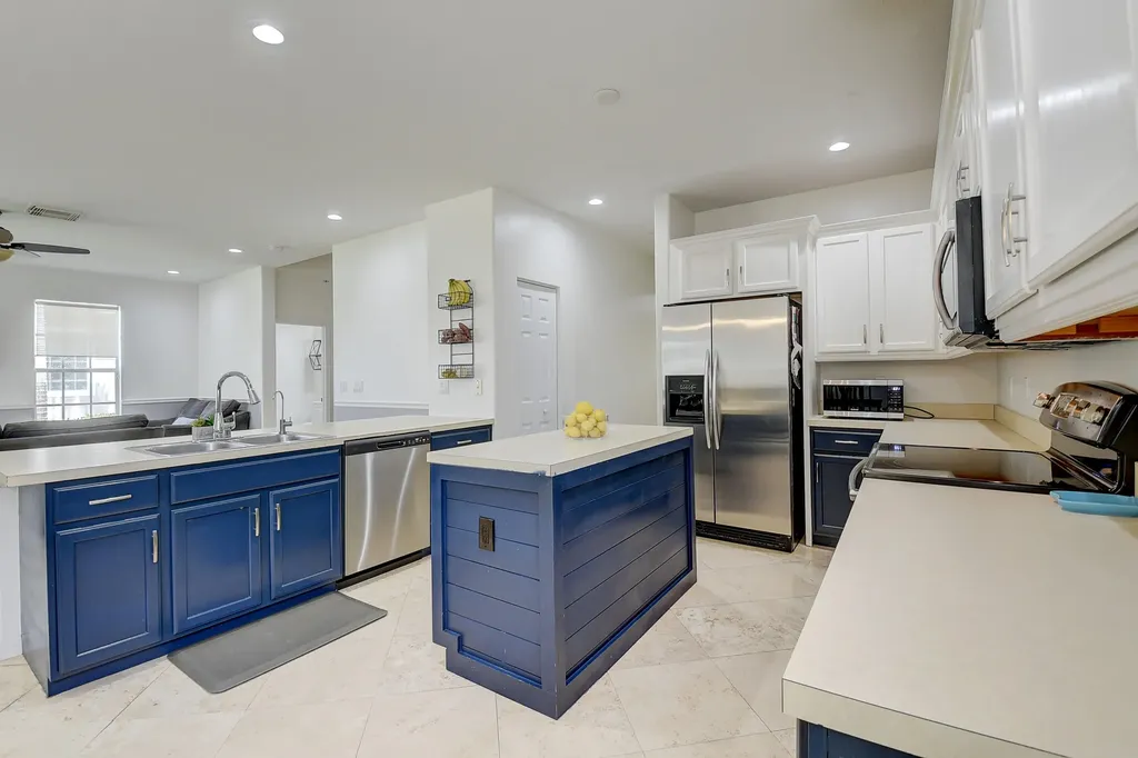 1489 E Bexley Park Drive Delray Beach FL 33445