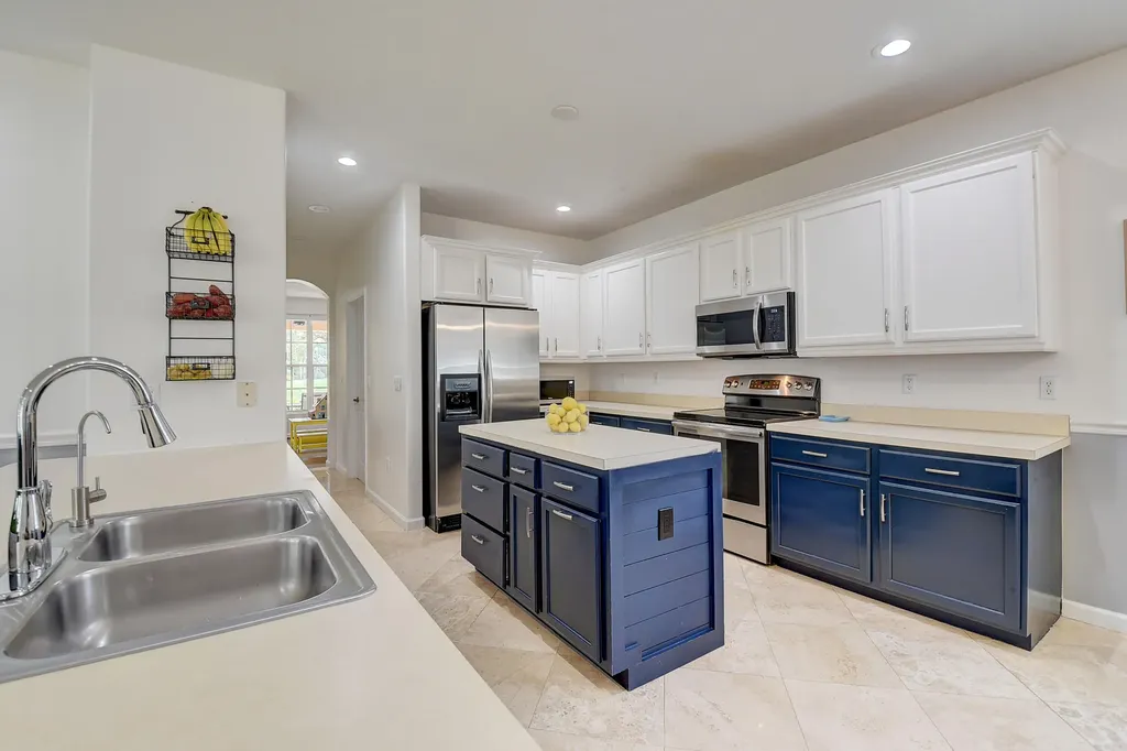 1489 E Bexley Park Drive Delray Beach FL 33445