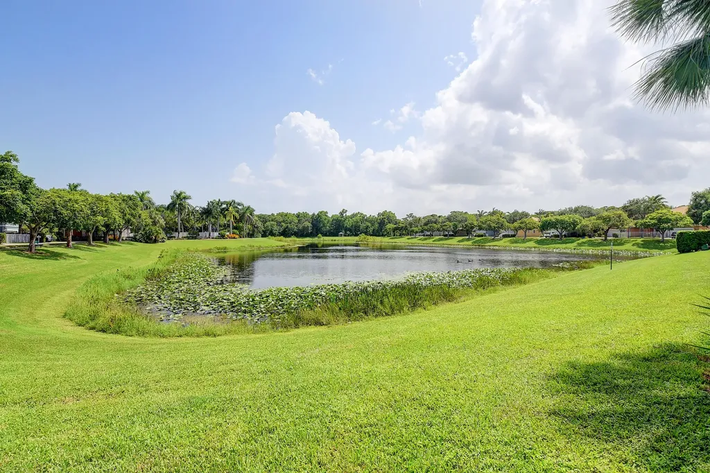1489 E Bexley Park Drive Delray Beach FL 33445