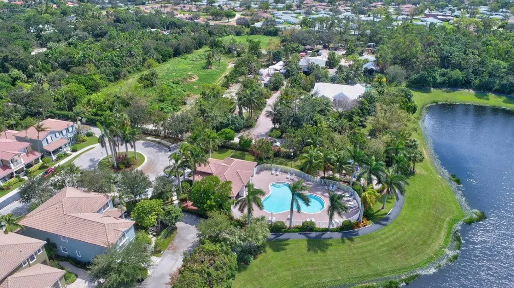 1489 E Bexley Park Drive Delray Beach FL 33445