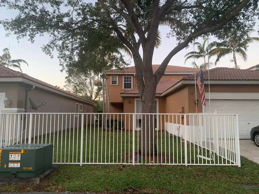1489 E Bexley Park Drive Delray Beach FL 33445