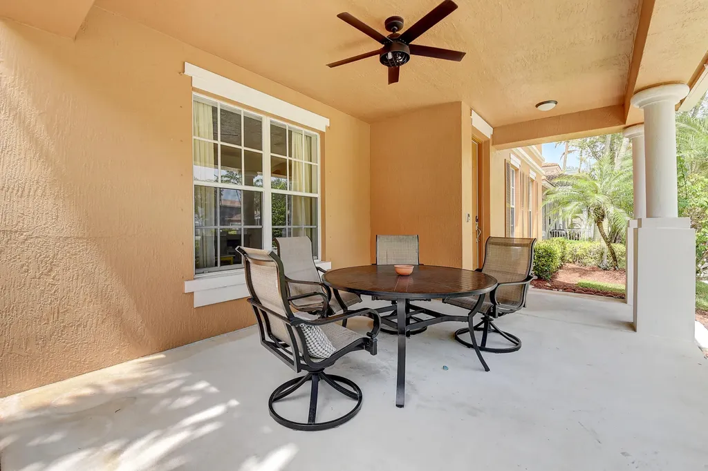 1489 E Bexley Park Drive Delray Beach FL 33445