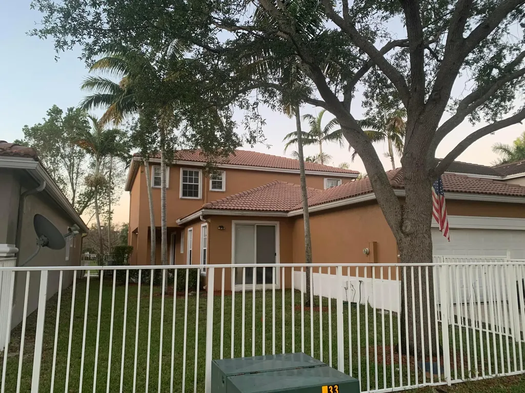 1489 E Bexley Park Drive Delray Beach FL 33445