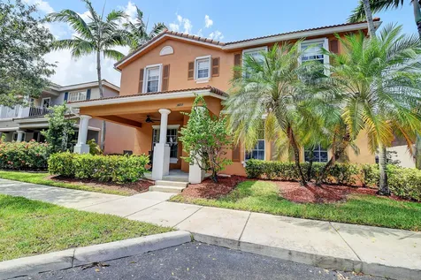 1489 E Bexley Park Drive Delray Beach FL 33445
