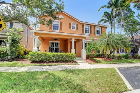 1489 E Bexley Park Drive Delray Beach FL 33445