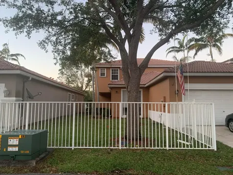 1489 E Bexley Park Drive Delray Beach FL 33445