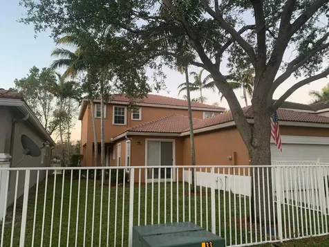 1489 E Bexley Park Drive Delray Beach FL 33445