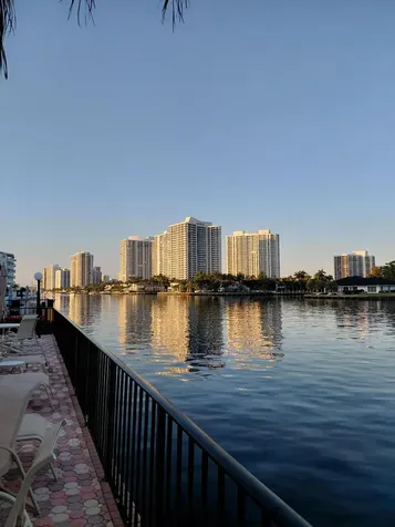 3113 S Ocean Drive Hallandale Beach FL 33009