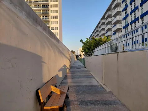 3113 S Ocean Drive Hallandale Beach FL 33009