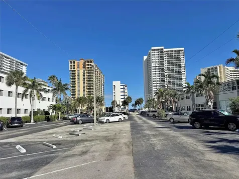 3113 S Ocean Drive Hallandale Beach FL 33009