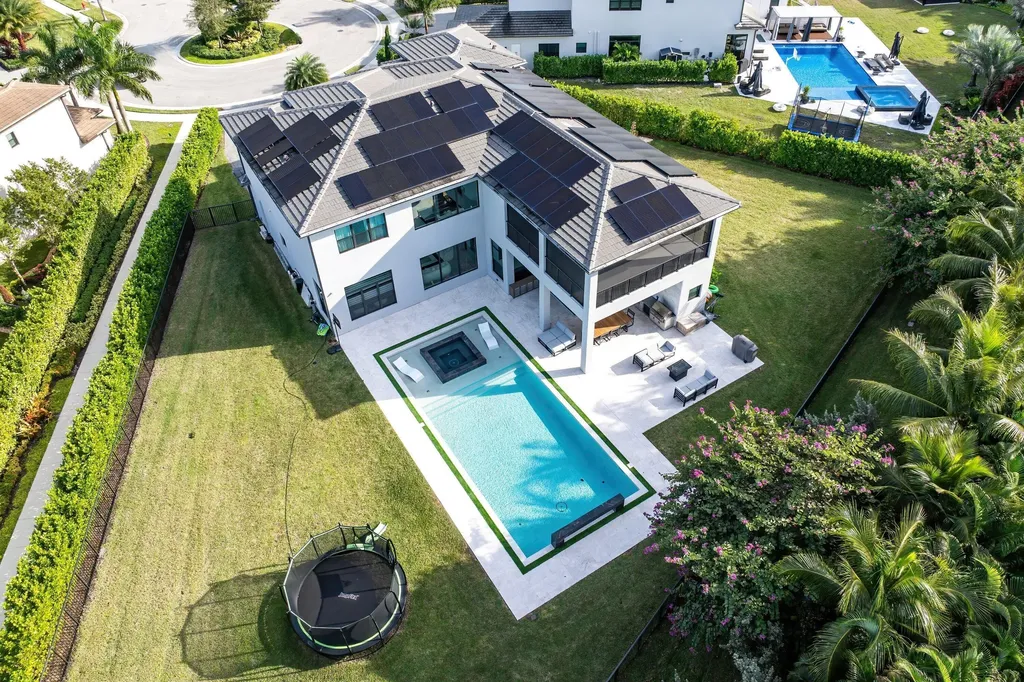 17464 Ponte Chiasso Drive Boca Raton FL 33496