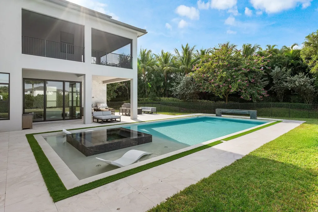 17464 Ponte Chiasso Drive Boca Raton FL 33496