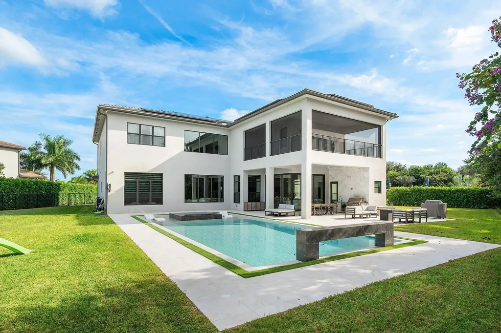 17464 Ponte Chiasso Drive Boca Raton FL 33496