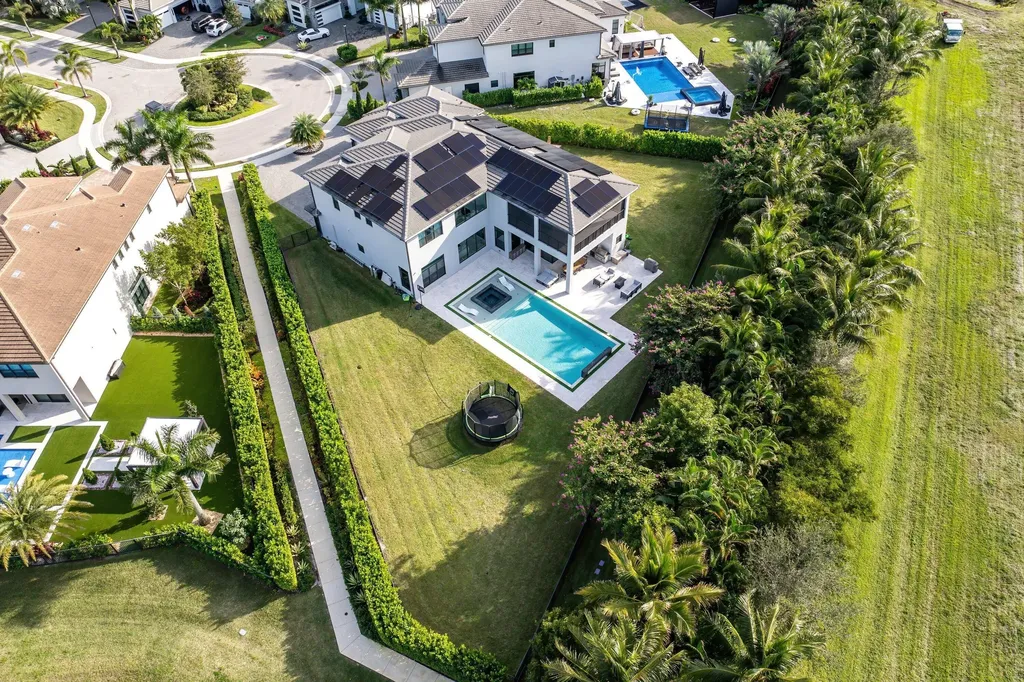 17464 Ponte Chiasso Drive Boca Raton FL 33496