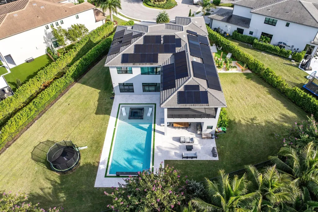 17464 Ponte Chiasso Drive Boca Raton FL 33496