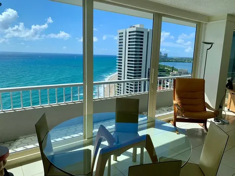 5540 N Ocean Drive Riviera Beach FL 33404