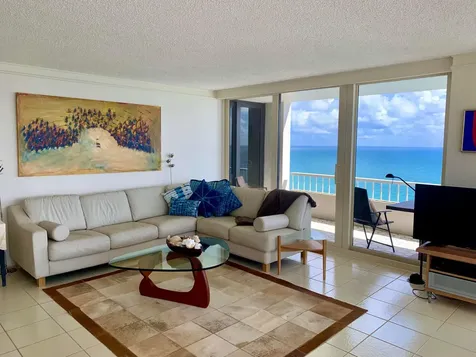 5540 N Ocean Drive Riviera Beach FL 33404