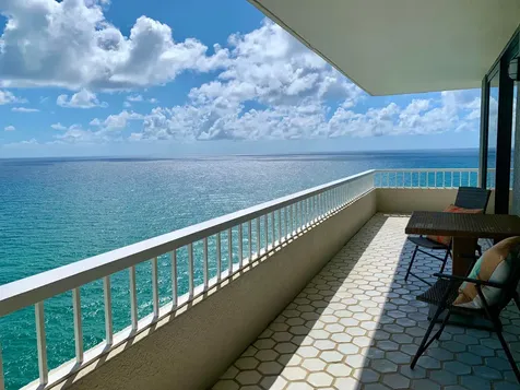 5540 N Ocean Drive Riviera Beach FL 33404