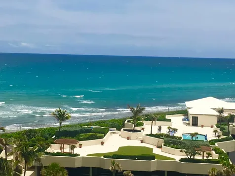 5540 N Ocean Drive Riviera Beach FL 33404