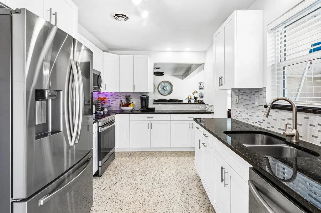 1603 Crest Drive Lake Worth FL 33461