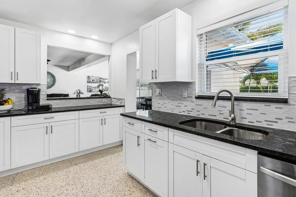 1603 Crest Drive Lake Worth FL 33461