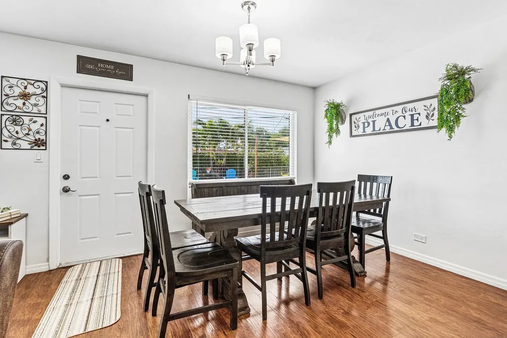 1603 Crest Drive Lake Worth FL 33461