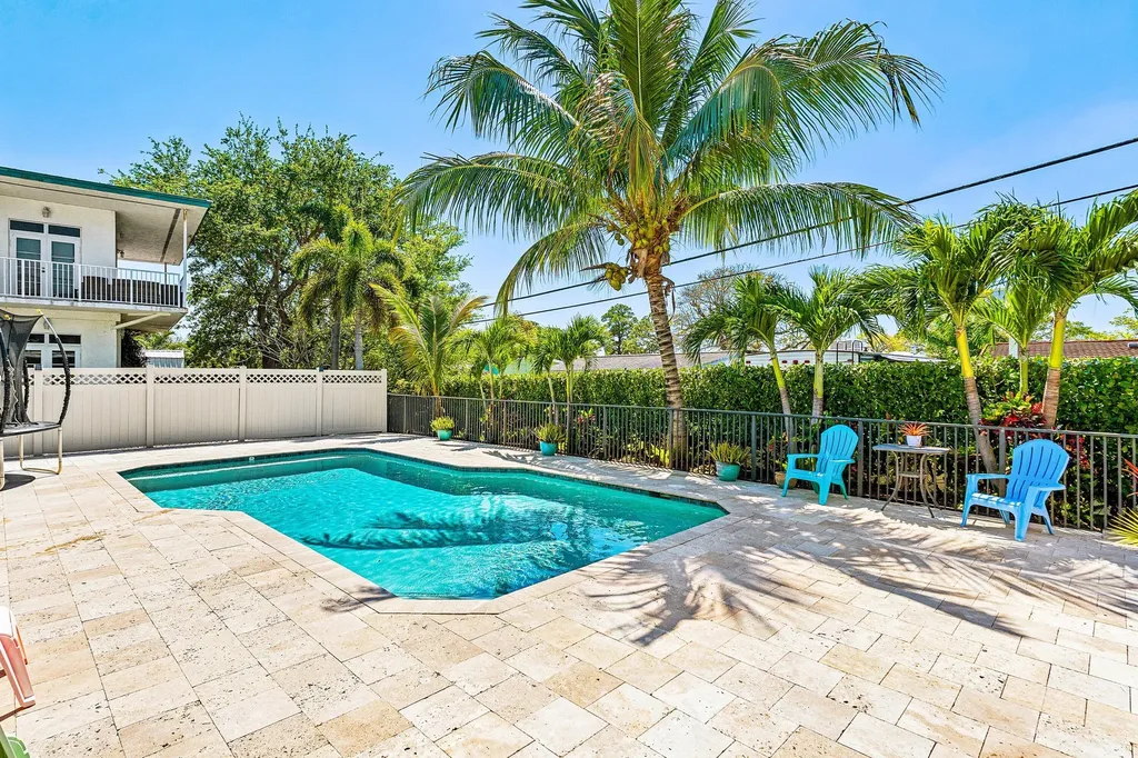 1603 Crest Drive Lake Worth FL 33461