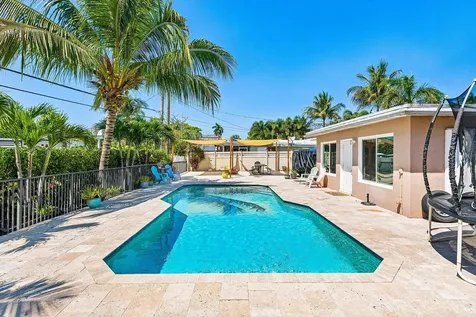 1603 Crest Drive Lake Worth FL 33461