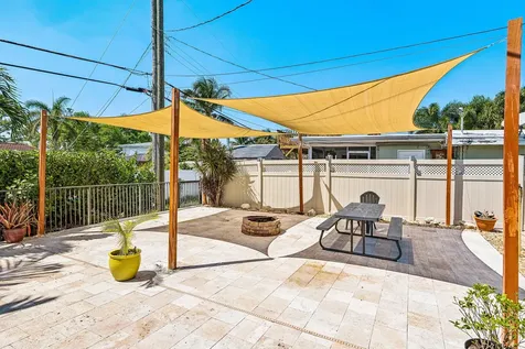 1603 Crest Drive Lake Worth FL 33461