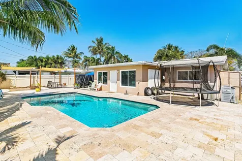 1603 Crest Drive Lake Worth FL 33461