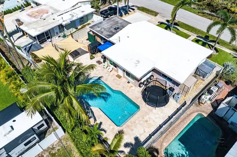 1603 Crest Drive Lake Worth FL 33461