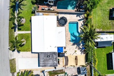 1603 Crest Drive Lake Worth FL 33461