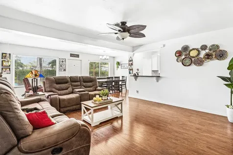 1603 Crest Drive Lake Worth FL 33461