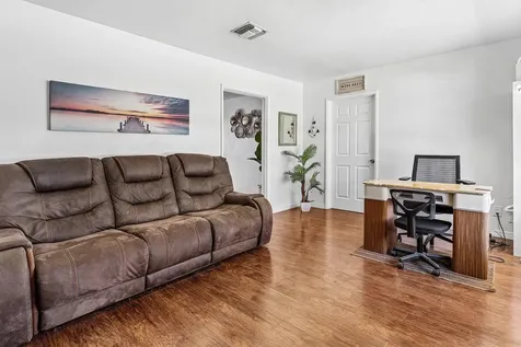 1603 Crest Drive Lake Worth FL 33461