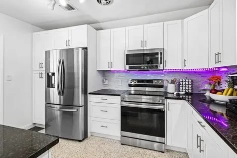 1603 Crest Drive Lake Worth FL 33461
